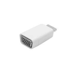 競争力のあるサポート4K30Hz5Gbps HDMI TO USB Type A Type C VGADPケーブルアダプター (コンピューター用) - Product Image 1