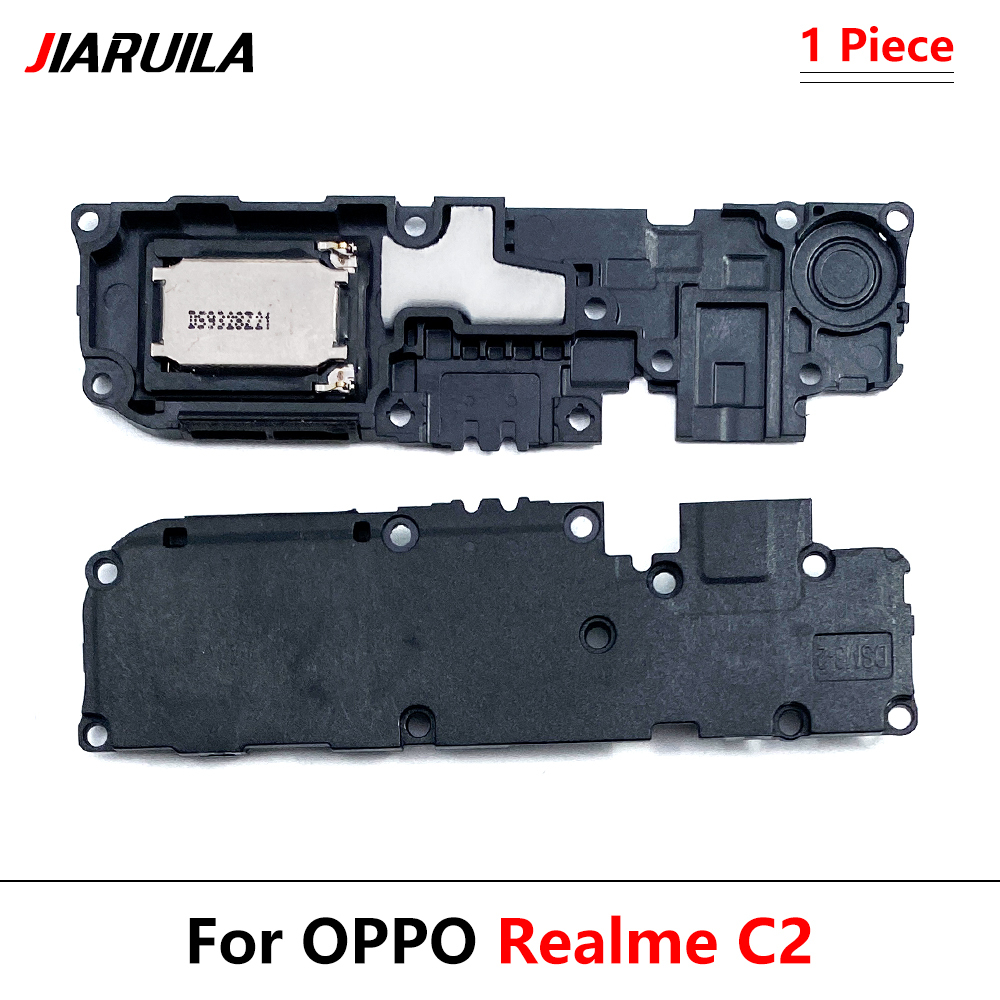 Más información sobre Realme C2