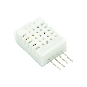 DHT22 DHT11 Módulo de sensor de temperatura y humedad digital AM2302 Reemplazo para módulos y kits electrónicos