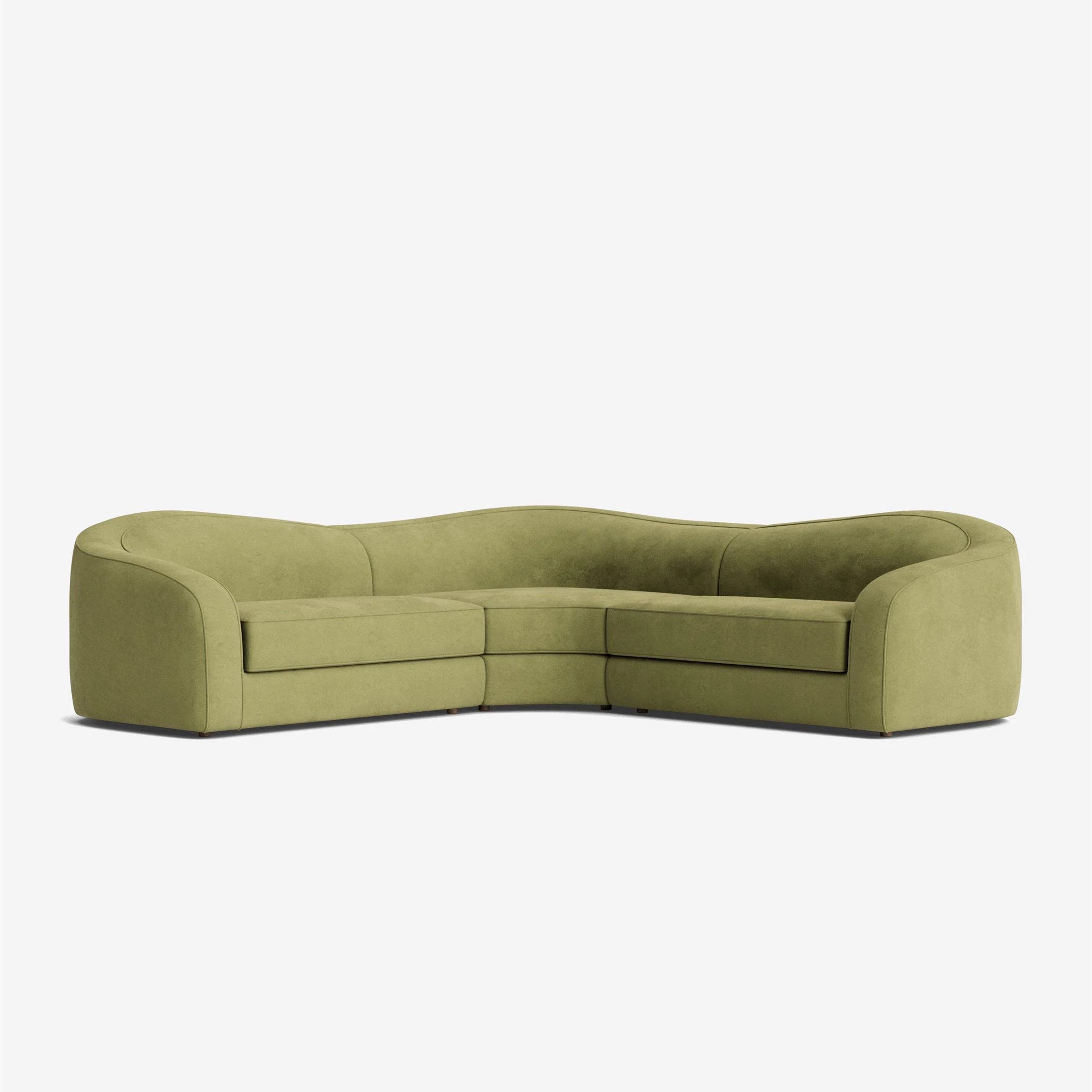 Terciopelo vintage de cidra