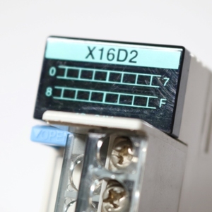 産業オートメーションシステム用AFP23023 FP2-X16D2制御入力ユニット高性能プログラマブルロジックコントローラ (PLC) - Product Image 4