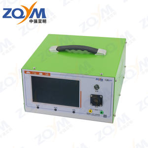 اختبار حاقن السكك الحديدية المشتركة متعددة الوظائف ZQYM P 128pro اختبار حاقن اختبار اختبار الملف اللولبي - Product Image 2