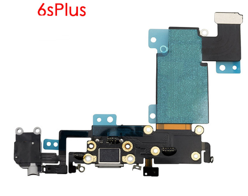 For iphone 6s plus white