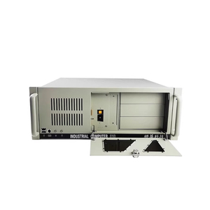 Industrial <strong>Computer</strong> IPC-510 610L/H Industrial <strong>Computer</strong> Upper <strong>Computer</strong> 4U Industrial <strong>Control</strong> Host - Product Image 1
