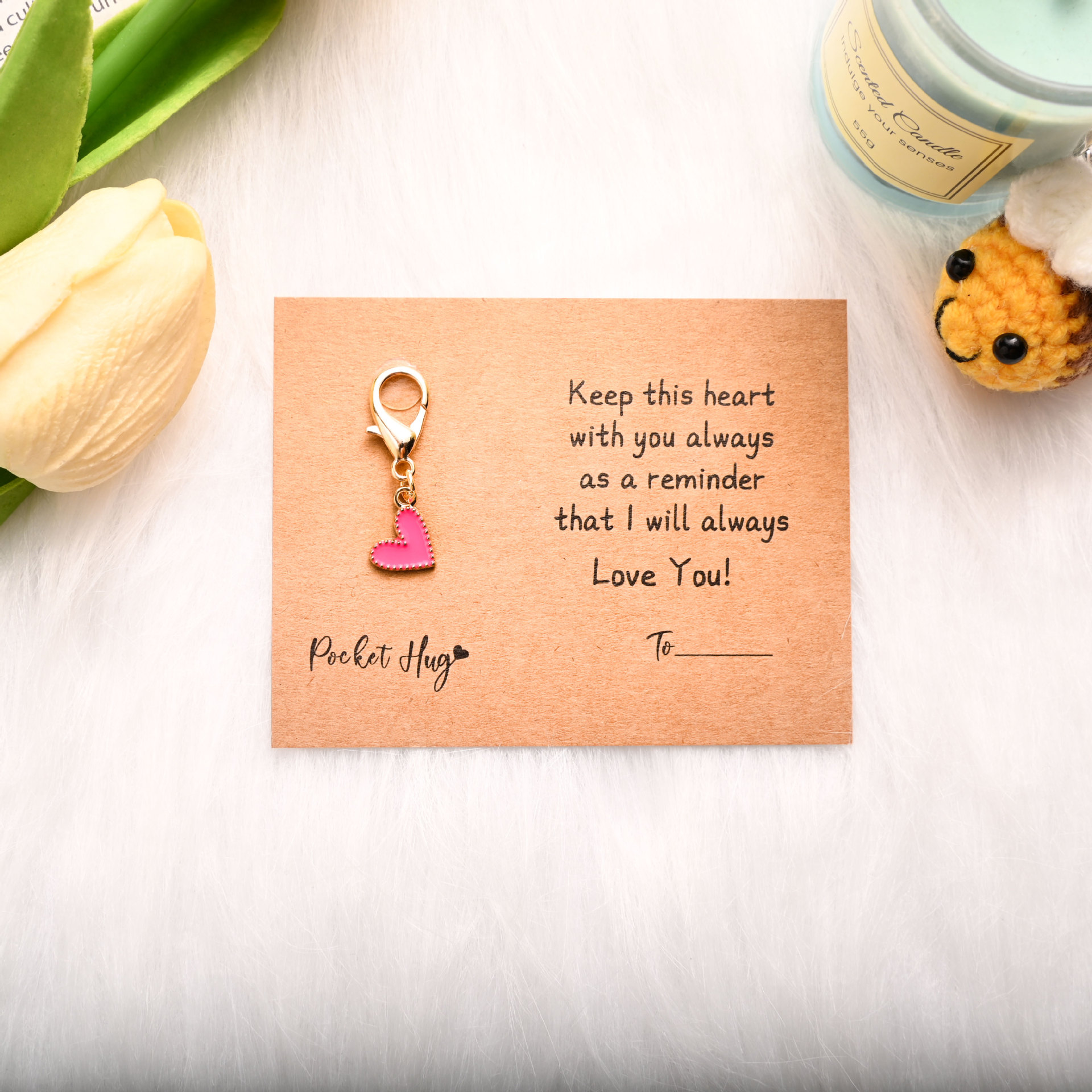 กุหลาบสีชมพู