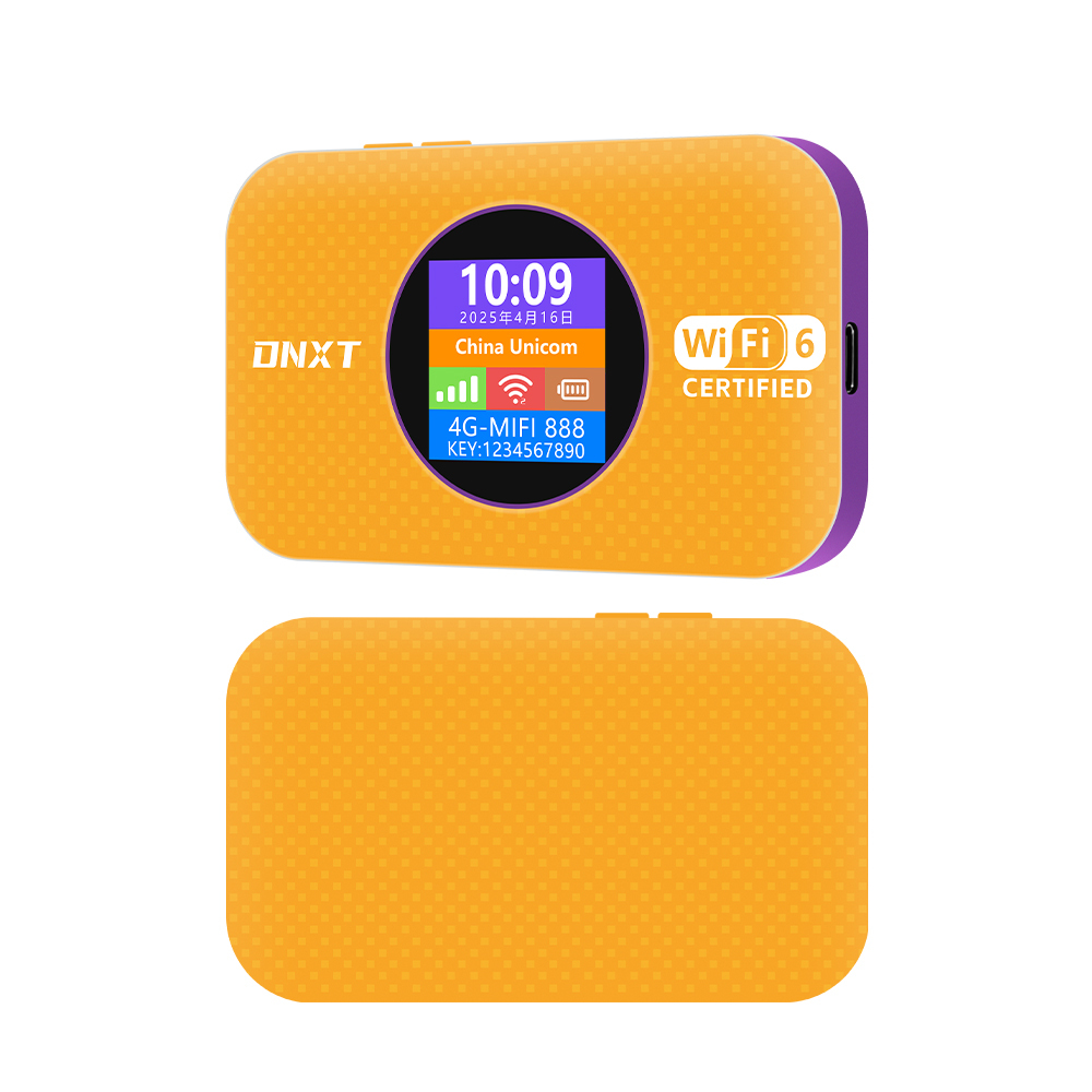 Naranja
