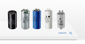 Cbb61 1.2UF 2.5UF 4.5UF 350V 450V động cơ chạy Tụ Điện Quạt tụ điện cho động cơ và làm lạnh - Product Image 6