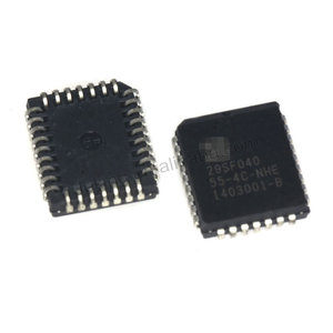 Jeking 2 Mbit 4 Mbit (x8) Small-Sector <strong>Flash</strong> <strong>memory</strong> PLCC IC SST29SF040-55-4C-NHE - Product Image 6