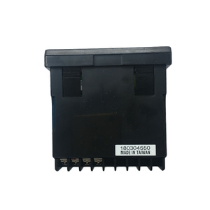 FOTEK MT-96V <strong>SSR</strong>(12V / 50mA) <strong>Output</strong> Outline 96*96*92 Multi-lnput Type K/J/PT SELECTABLE Fuzzy <strong>PID</strong> <strong>Temperature</strong> <strong>Controller</strong> - Product Image 5
