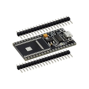 ESP32/ESP-32S Entwicklungsbrett Node MCU-32S CH340 MICRO USB WLAN+Für Bluetooth Ultrageringer Stromverbrauch Dual Core ESP32-WROOM - Product Image 6