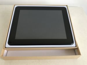 Mochuan 9.7Inch TFT LCD HMI Touch Screen Monitor Modbus RTU <strong>TCP</strong> RS485 for <strong>Control</strong> Modbus <strong>PLC</strong> From China - Product Image 3