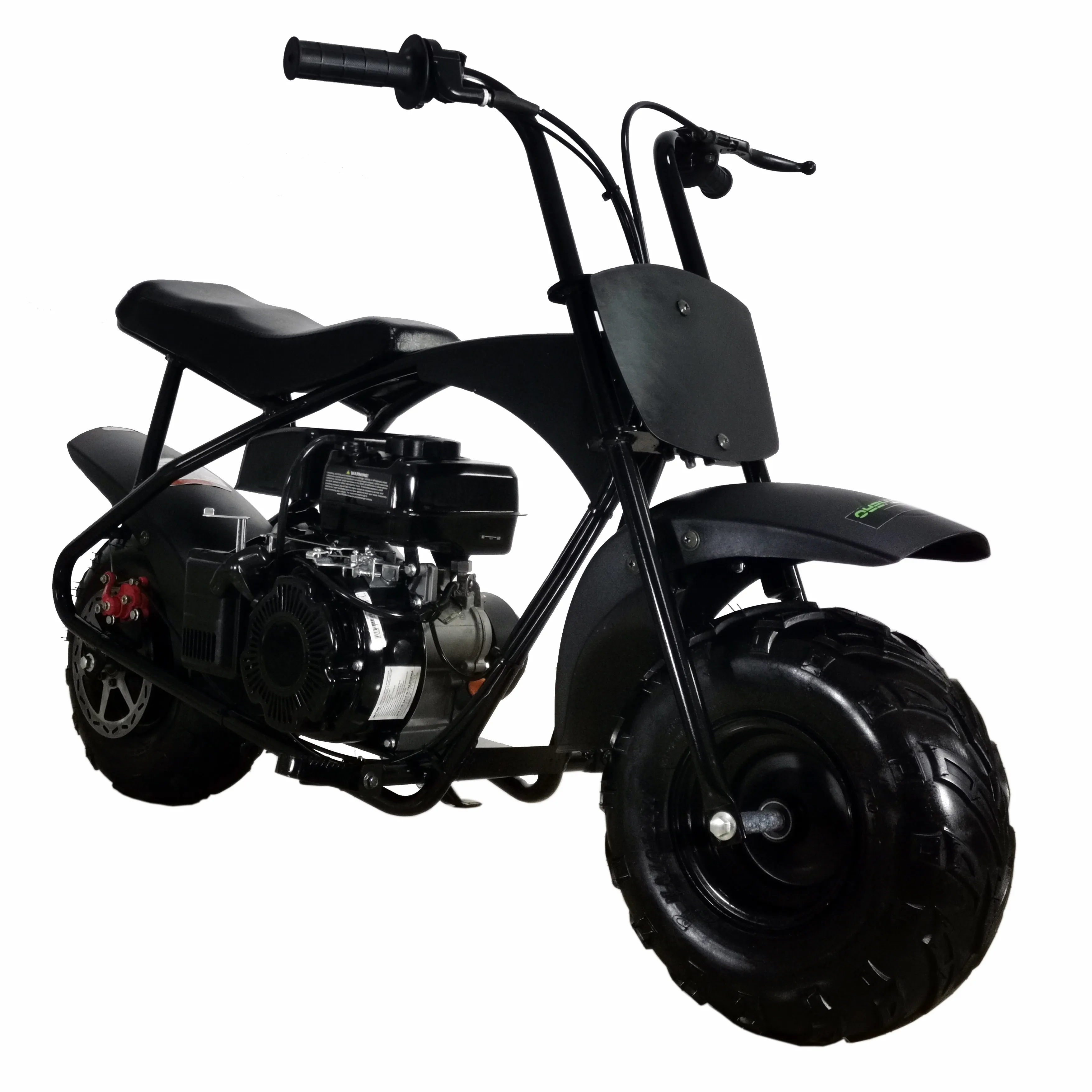 Funrun 98cc Mini vélo moto pour enfants