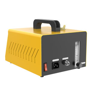 AUTOOL SDT208, Detector de humo para coche, vehículo EVAP, entrada de aire, sistema de refrigeración de escape al vacío turbocambiado, detección de fugas de tuberías - Product Image 2