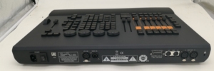MA2 DMX Console Computer Controller Black Horse Wing <strong>Command</strong> Wing Stage Lighting Computer Console Including Aviation Box - Product Image 3