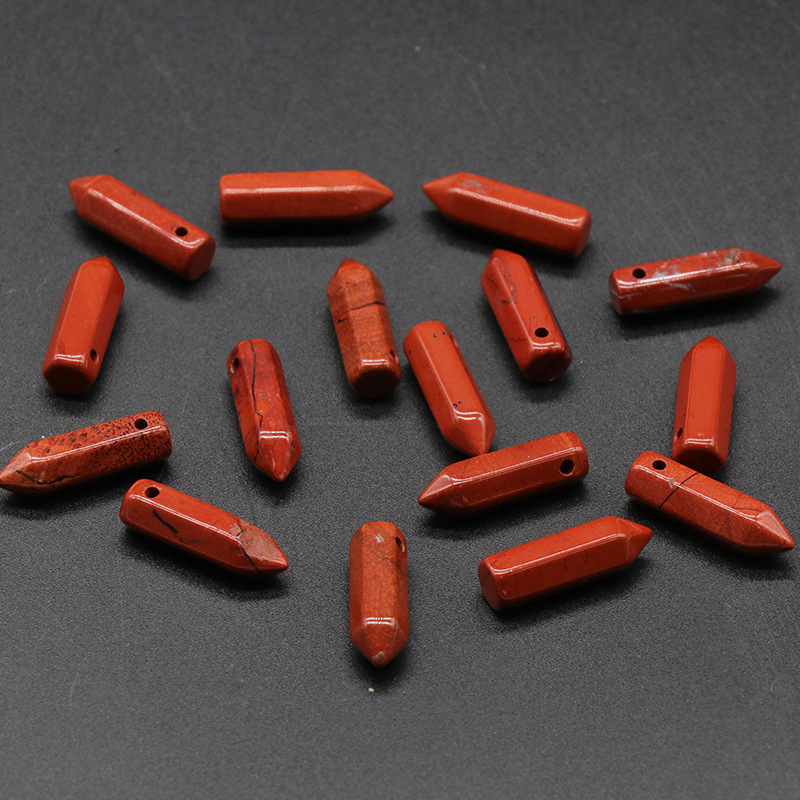 Jaspe rouge