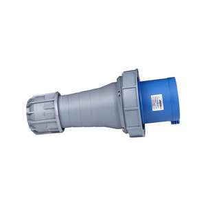 AM-0432ファクトリーダイレクト125A IP67産業用電気プラグ3P 4P 5Pプラグ15A/10A/50A/32A/20A/40A定格電流