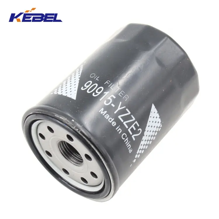 wholesale automotive oil filtration system filters 90915-yzze2 oil filters for Toyota cars auto