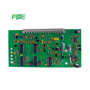 Tek durak OEM PCBA fabrikasyon hizmeti OEM çin'de yüksek kaliteli çok katmanlı PCB takımı/PCB üreticisi - Product Image 3