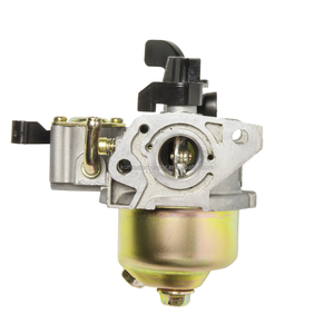 (Ready在庫あり) 3HP 2.8HP CARBURETOR FOR HONDA GXH50 G150 GX100 152F 152 POWER 15D LAWN MOWER GENERATOR CHAIN SAW ENGINE PARTS - Product Image 4