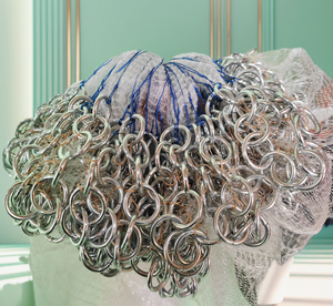 <strong>Small</strong> Mesh Bottom Pocket Korean Style Cast <strong>Net</strong> Chain Sinkers Hand Throw Fishing <strong>Net</strong> <strong>Small</strong> Mesh Traditional Cast Fishing <strong>Net</strong>
