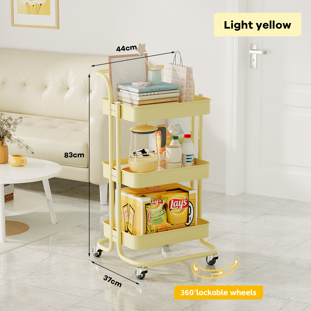 Jaune clair