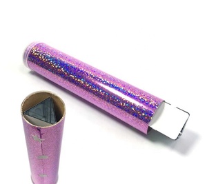 DIY旋转万花筒套件手动脑科学实验教育工艺儿童玩具亲子开发 - Product Image 4