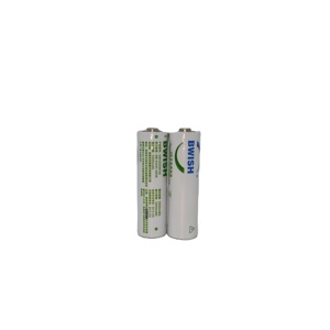 2024 OEM şarj edilebilir 1.5V AA 14500 Li-ion pil tip-c lityum-iyon pil USB portu ile hızlı şarj pil - Product Image 3