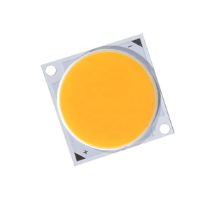 5w 10w 2700k özel Cob Led 1313 yüksek kaliteli aydınlatma armatürü Led çip Dc Led modülü - Product Image 4