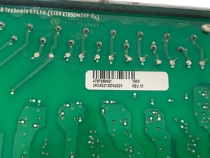 Neue und originale SPS-Computer platinen schnitts telle AIM0006 2 RCA021397A0001 SPS-Programmier steuerung - Product Image 6