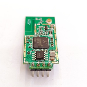AR9271/AR9271LワイヤレスLANカードモジュール150Mワイヤレスネットワークカード産業用モジュール - Product Image 3