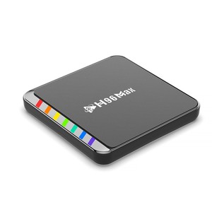 Amlogic S905W2 WiFi 6 4K Android 11.0 TV kutusu H96 Max W2 BT5.0 ile - Product Image 2