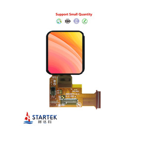 0.95 "1.44" 1.6 "pollici schermo OLED sottile dinamico AMOLED Full Color Mini Display OLED per moduli E-Paper - Product Image 3