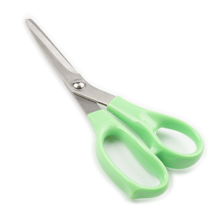 wholesale high quality decorating paper photo cutting craft decorative scissors