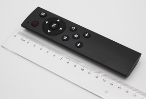 Support Customization BT Wireless <strong>Remote</strong> Control 2.4GHz Fly Air Mouse for Smart TV Android TV Box IR <strong>Remote</strong> Controller - Product Image 5