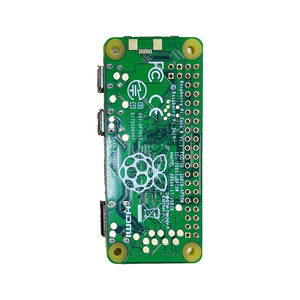 Raspberry Pi Zero 0 W/ WH/ 2W/ 2WH v1.3 Board 512MB RAM WLAN-Himbeer pi4