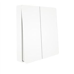 LEDEAST QX302图雅智能自发电开关不用安装它用电线2刚防水Wifi + RF433开关 - Product Image 2