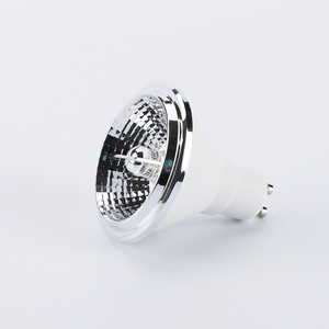 12W Ar70 Gu10 kısılabilir G53 Led ampul 24 24 12 derece Led COB spot ışığı gx53 yansıtacak ampul ray lambası kaynağı - Product Image 4