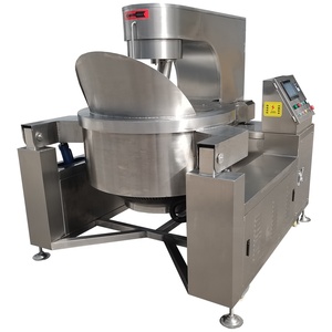 Automatisches kommerzielles Popcorn-Maschinen gas für die Snack produktion - Product Image 6