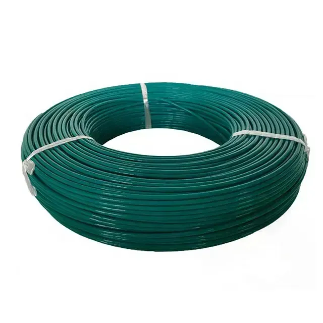 UL1584 14AWG cabo flexível núcleo de cobre fio elétrico cabo de cobre subterrâneo cabo de alimentação de cobre fio elétrico