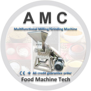香料研磨机胡椒辣椒粉研磨机 - Product Image 4