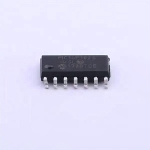PIC PIC XLP MTouch 16F microcontrollore IC 8-Bit 32MHz 7KB (4K X 14) FLASH 14-SOIC PIC16F1824-I/SL - Product Image 1