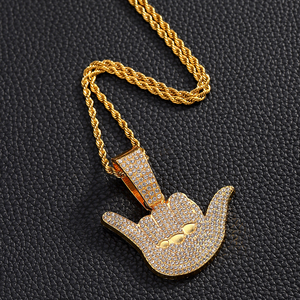 Gold