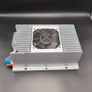 Controlador de motor eléctrico 3KW DCAC 250-750VDC para Kit de conversión EV compatible con motores de CC y CA - Product Image 4