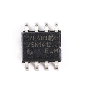 PIC-Serie Neuer Original-Mikro controller MCU 8BIT 1,75 KB FLASH 8DIP 12F629-I/P PIC12F629-I/P. - Product Image 5