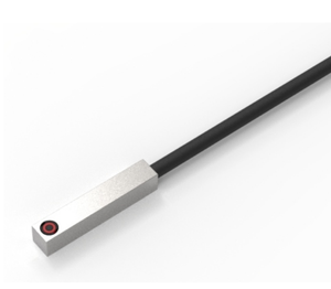 High Precision <strong>Inductive</strong> <strong>Proximity</strong> Switch with a Diameter Square Shape Metal <strong>Sensor</strong> Dual Digital Display High Speed Intelligent - Product Image 2