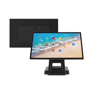 Máy tính bảng Android 15.6 inch với nguồn điện DC12V và giá đỡ máy tính để bàn để dễ dàng thiết lập trong môi trường bán lẻ và khách sạn - Product Image 2