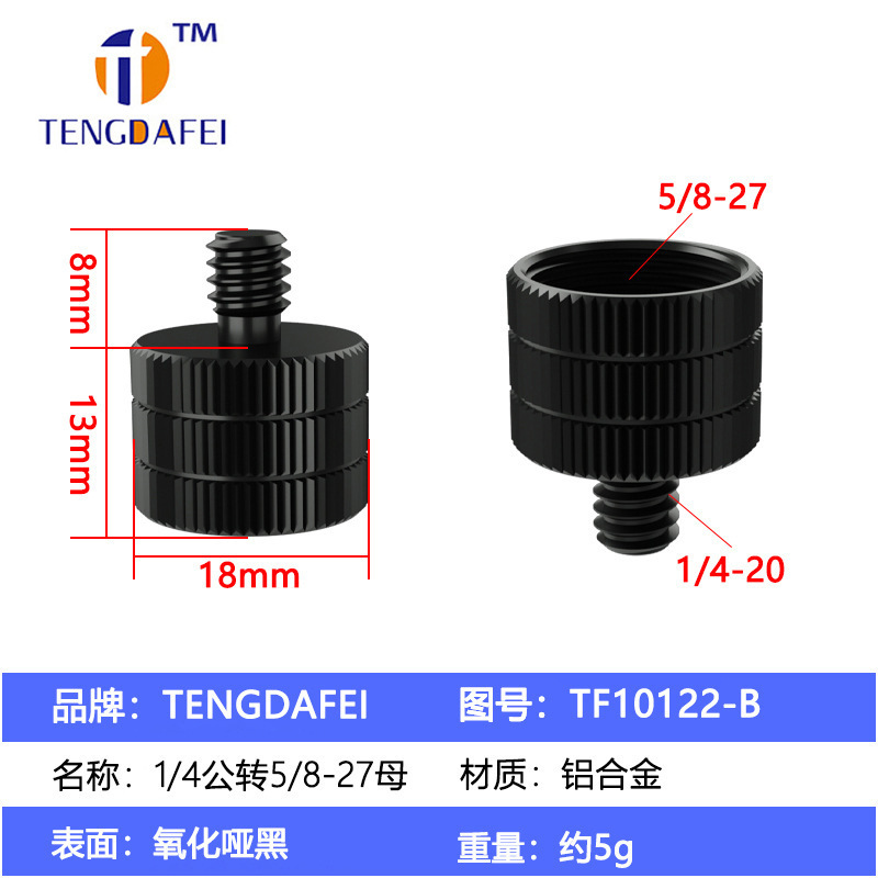 TF10122-B -14 male, 58 female