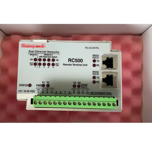 RC500 RC-SCONTRL <strong>Controller</strong> Used in Good Condition - Product Image 2