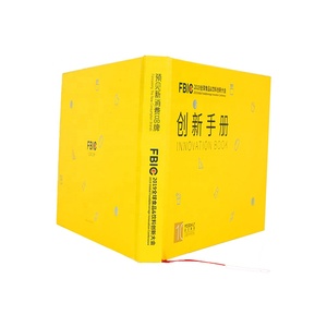 盒子印刷定制单词练习册正确发音闪卡故事书阅读书 - Product Image 3