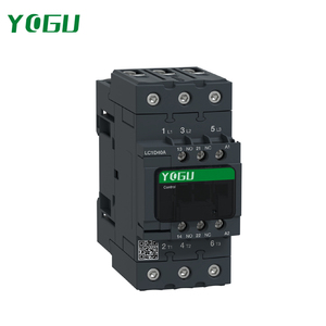 YOGU LC1D09 LC1D serisi LC1D18M7C üç kutuplu AC kontaktör LC1D32M7C - Product Image 3